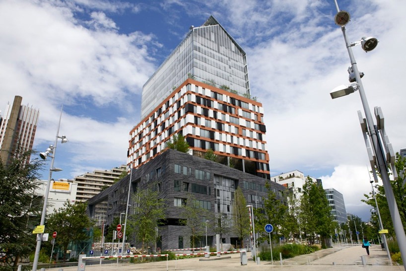 Top Interior Designers Jean Nouvel