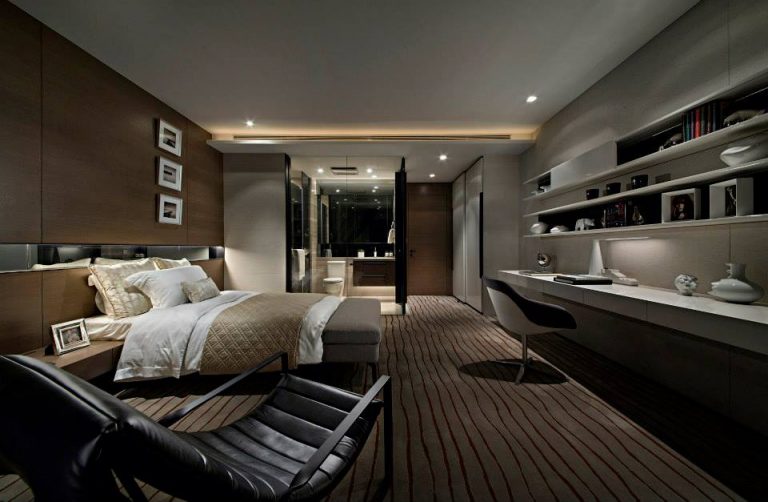 Top Interior Designers | Steve Leung Studio