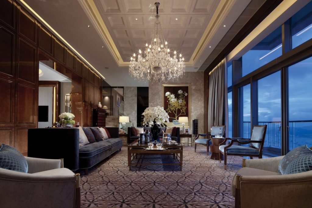 Top Interior Designers | Steve Leung Studio