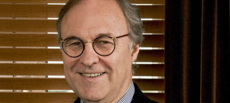 Pierre-Yves Rochon: A Renowned Expert in Luxury Hospitality Design ...