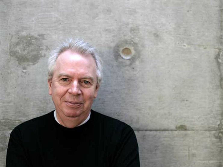 bestinteriordesigners-Top Interior Designers | David Chipperfield-david