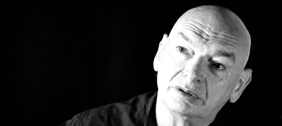 Top architects| Jean Nouvel