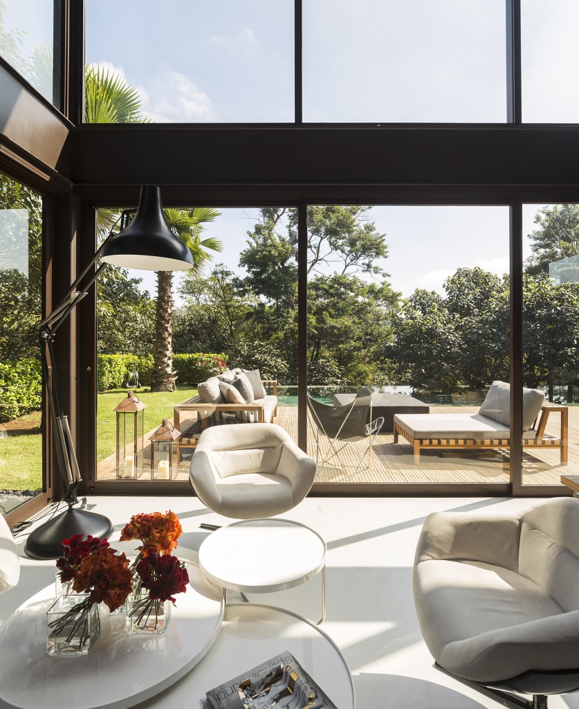 25 Best Interior Design Projects by Fernanda Marques