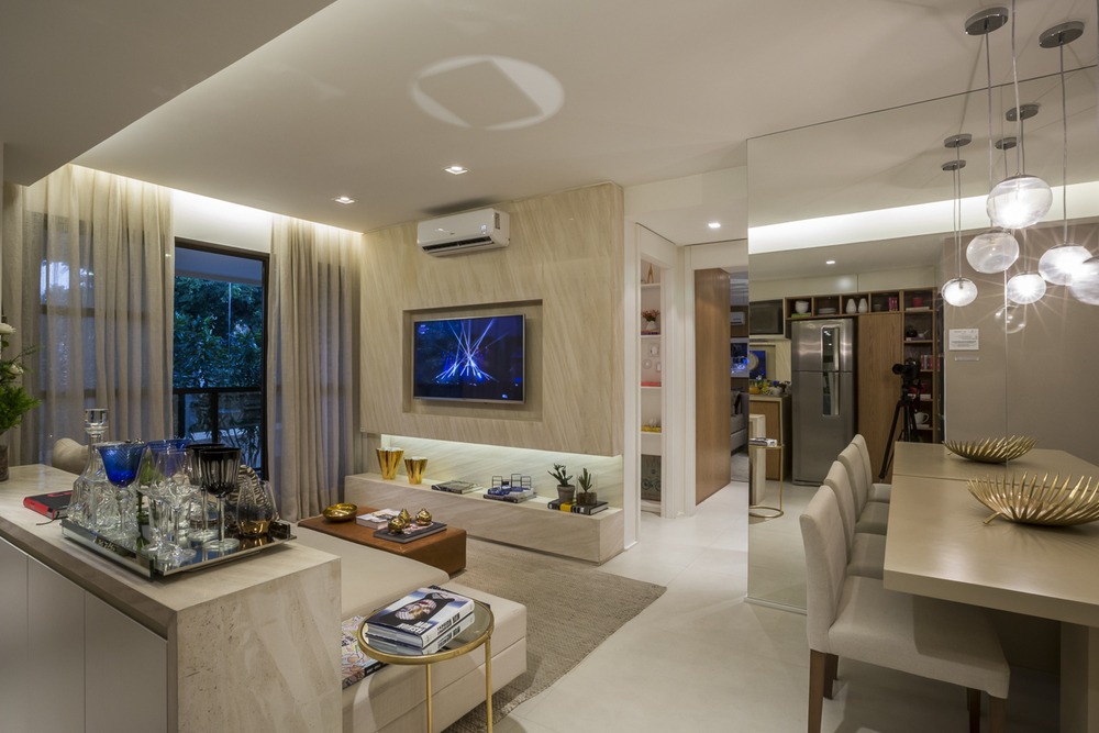 25 Best Interior Design Projects by Fernanda Marques