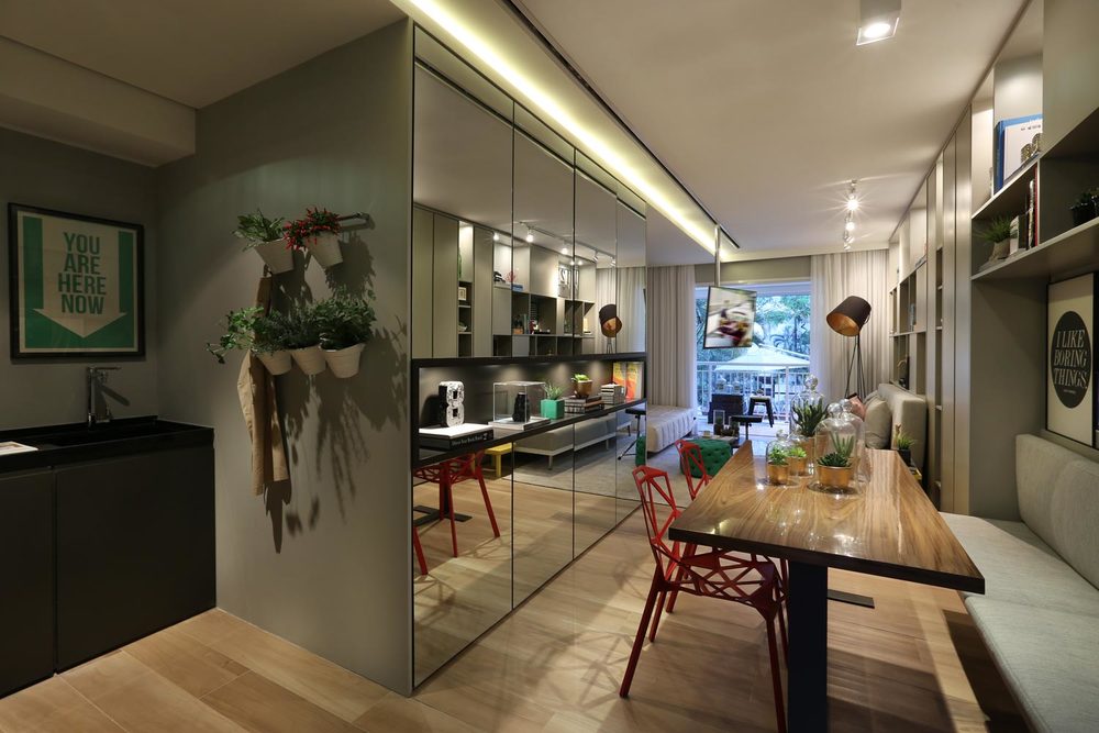 25 Best Interior Design Projects by Fernanda Marques
