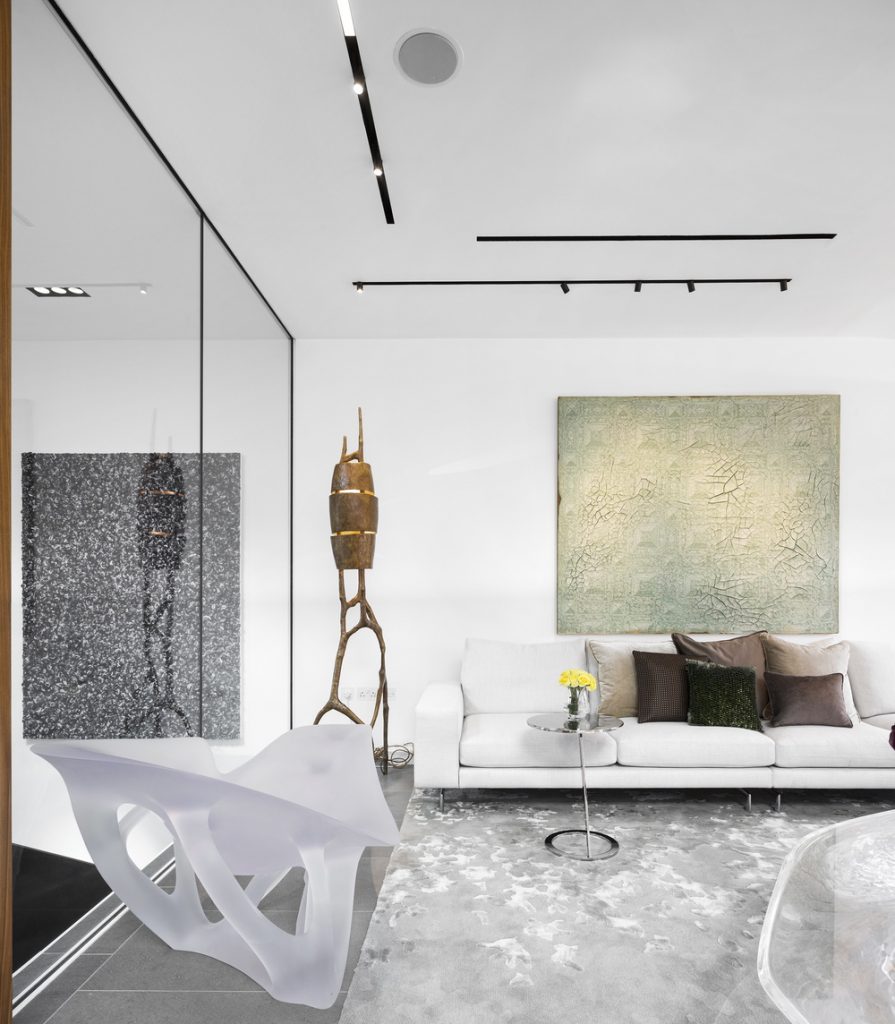 25 Best Interior Design Projects by Fernanda Marques