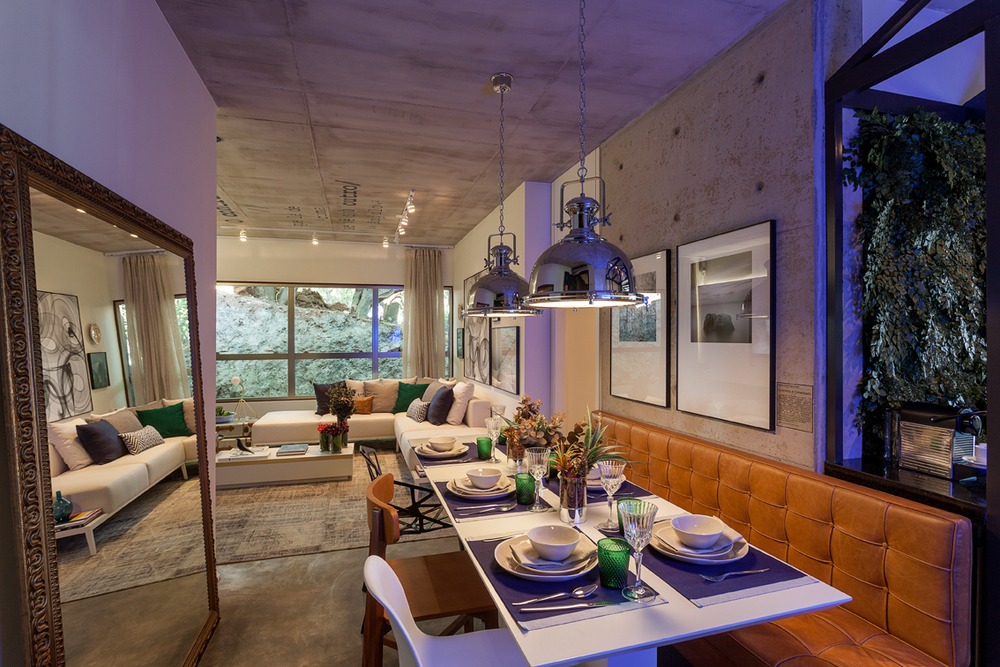 25 Best Interior Design Projects by Fernanda Marques