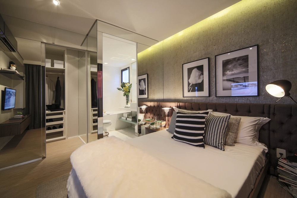 25 Best Interior Design Projects by Fernanda Marques
