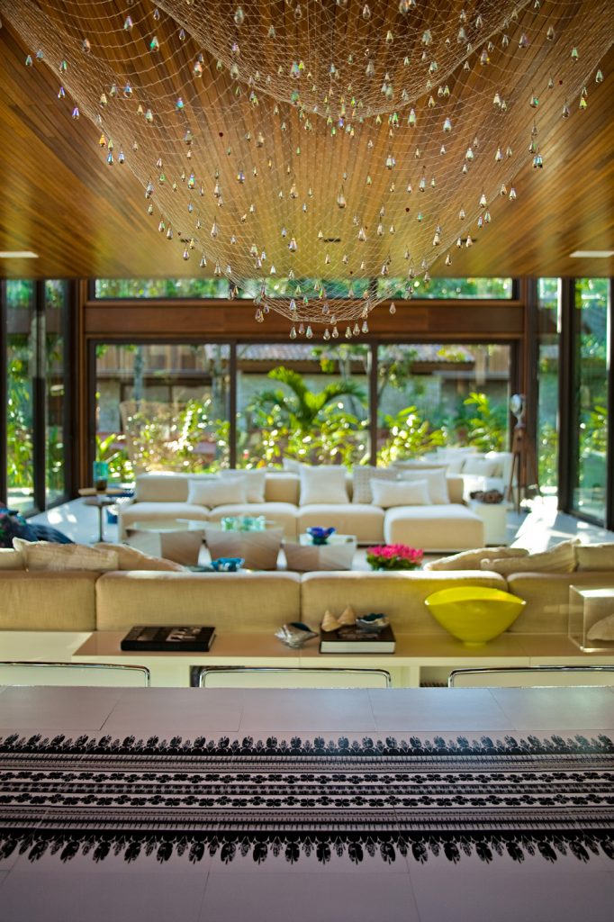 25 Best Interior Design Projects by Fernanda Marques