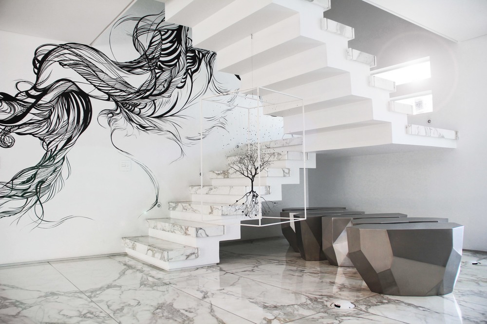 25 Best Interior Design Projects by Fernanda Marques