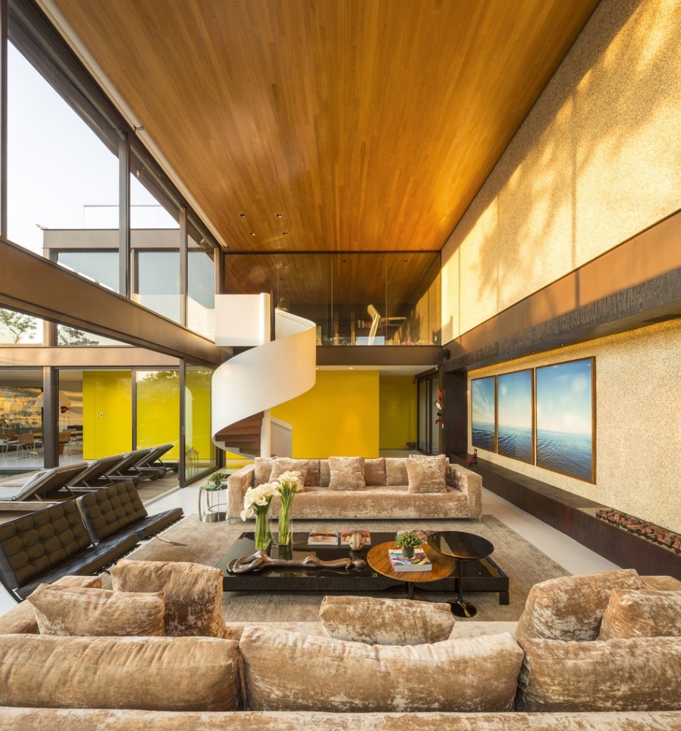 25 Best Interior Design Projects by Fernanda Marques