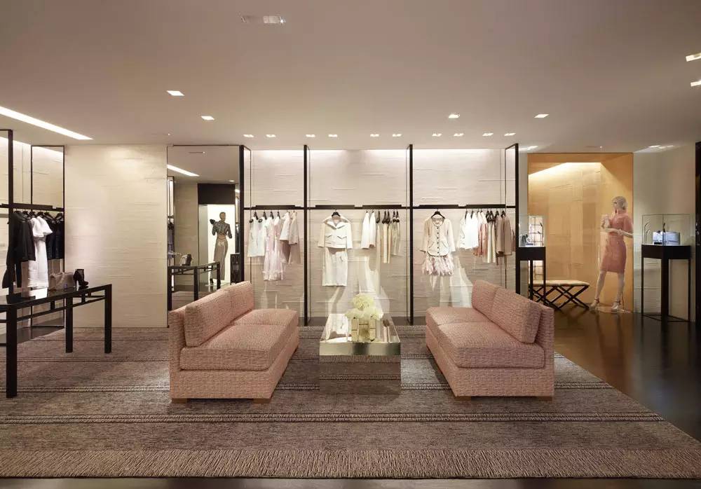 50 Best Interior Design Projects by Peter Marino