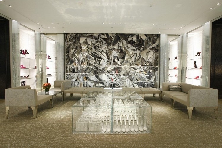 50 Best Interior Design Projects by Peter Marino