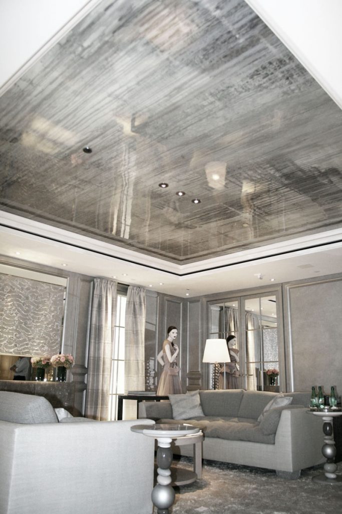 50 Best Interior Design Projects by Peter Marino
