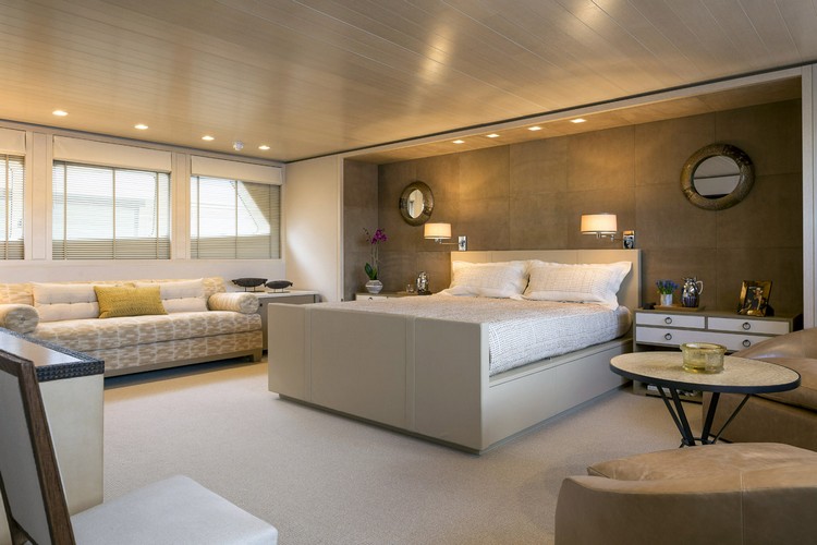 50 Best Interior Design Projects by Peter Marino