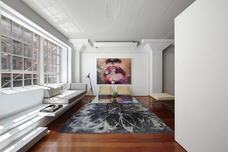 50 Best Interior Design Projects by Peter Marino