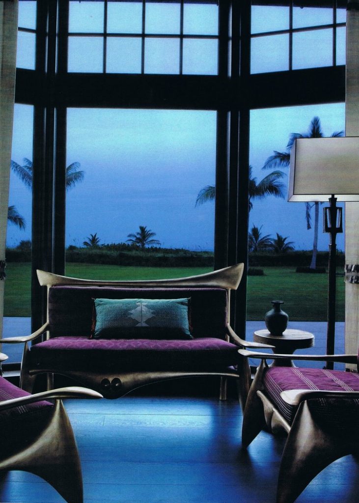 50 Best Interior Design Projects by Peter Marino