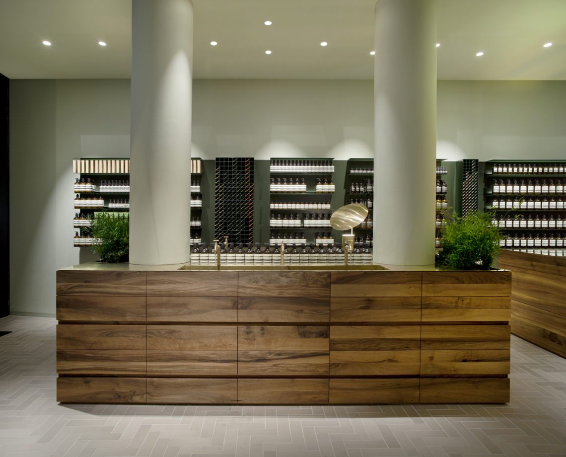 25 Best Interior Design Projects by Philipp Mainzer