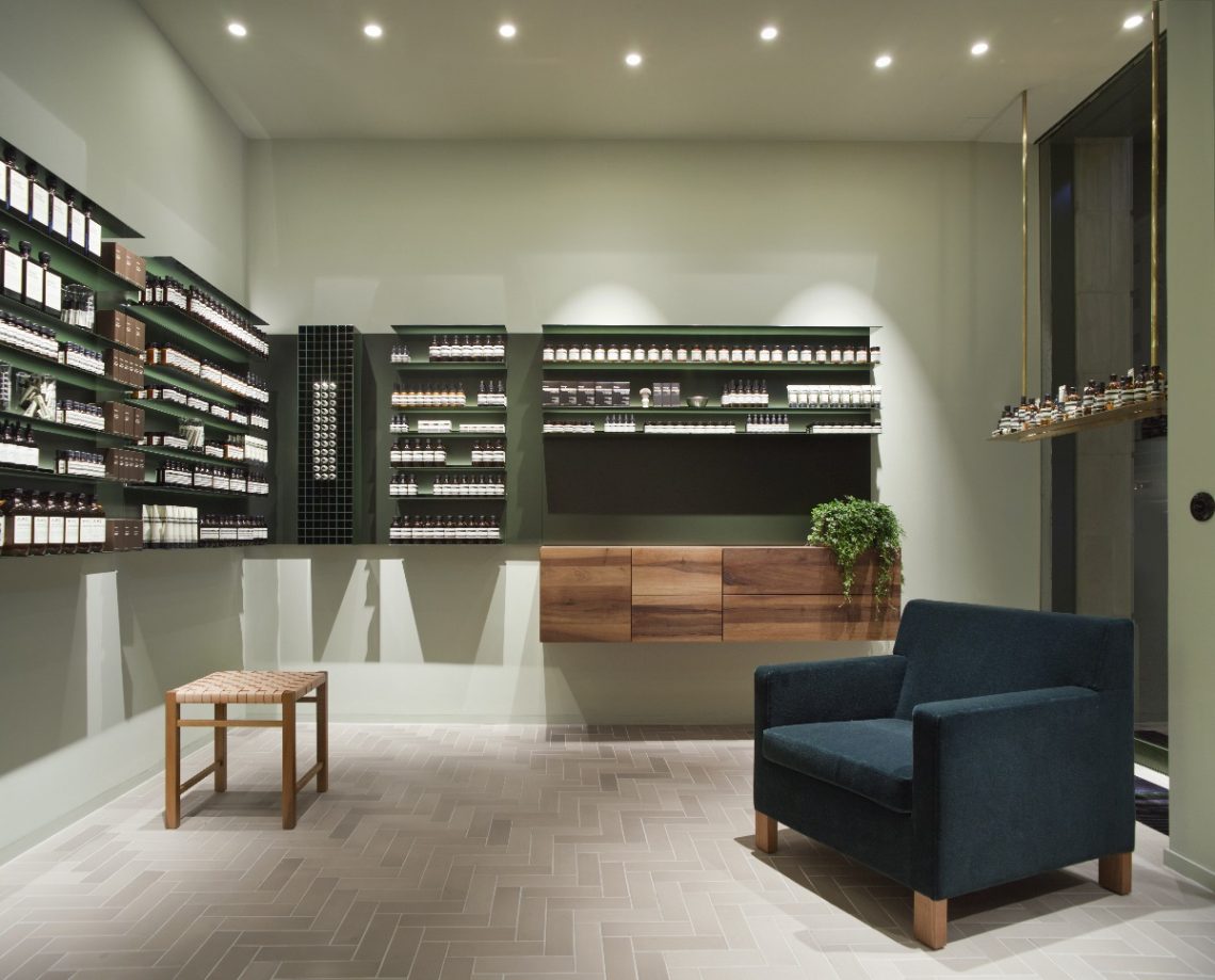 25 Best Interior Design Projects by Philipp Mainzer