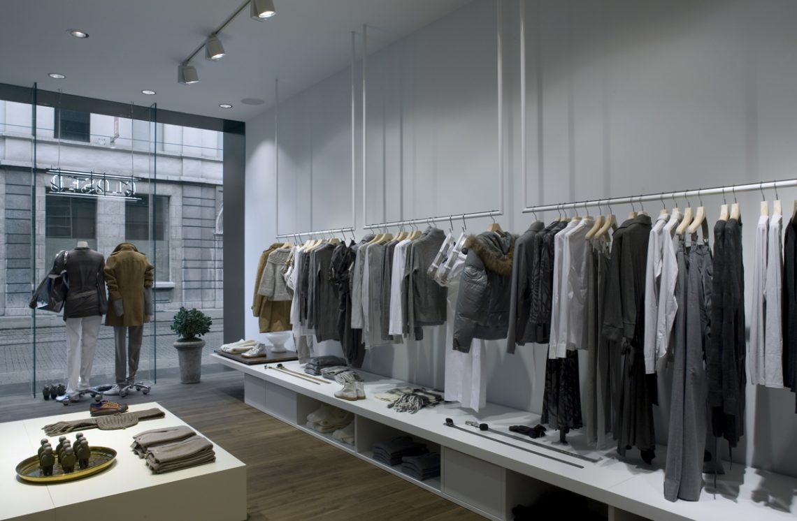 25 Best Interior Design Projects by Philipp Mainzer
