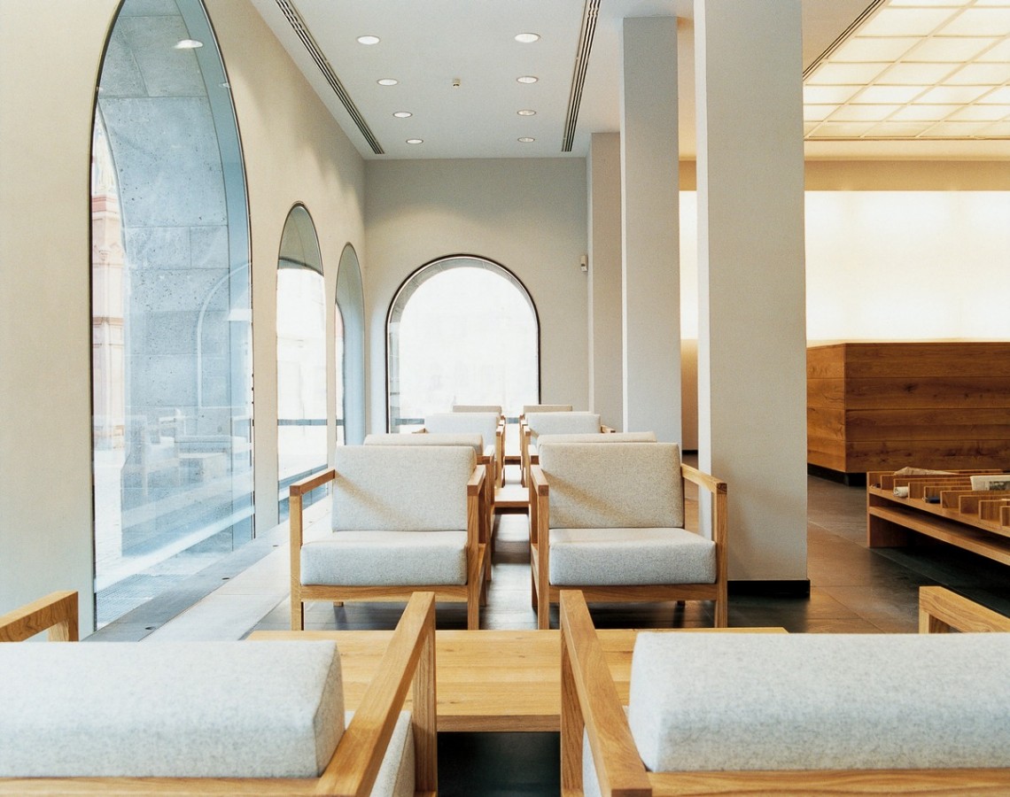 25 Best Interior Design Projects by Philipp Mainzer