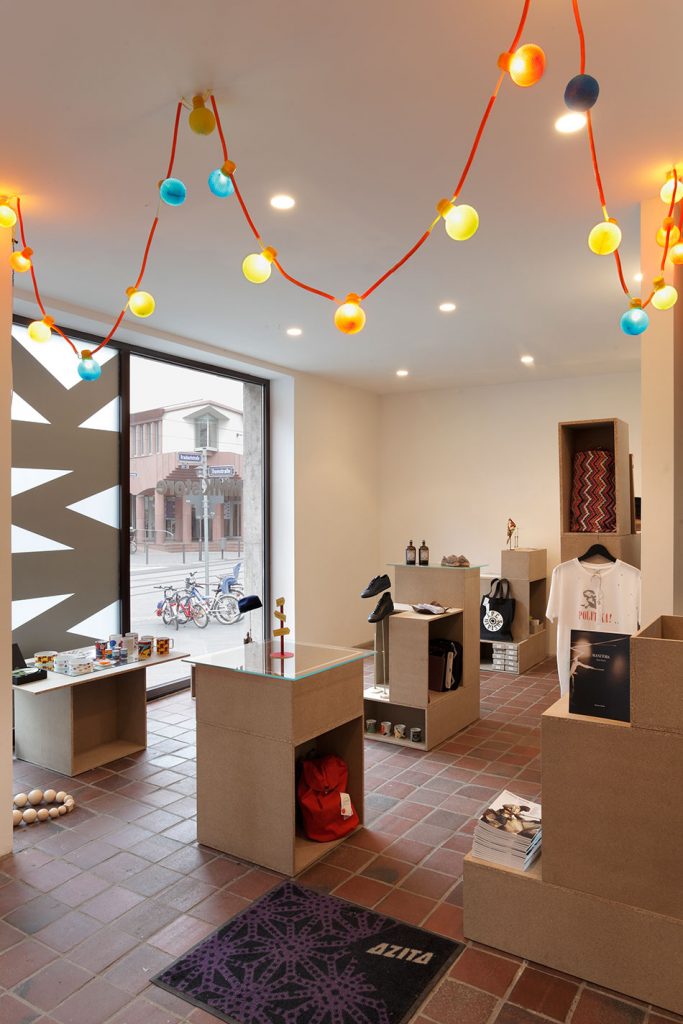 25 Best Interior Design Projects by Philipp Mainzer