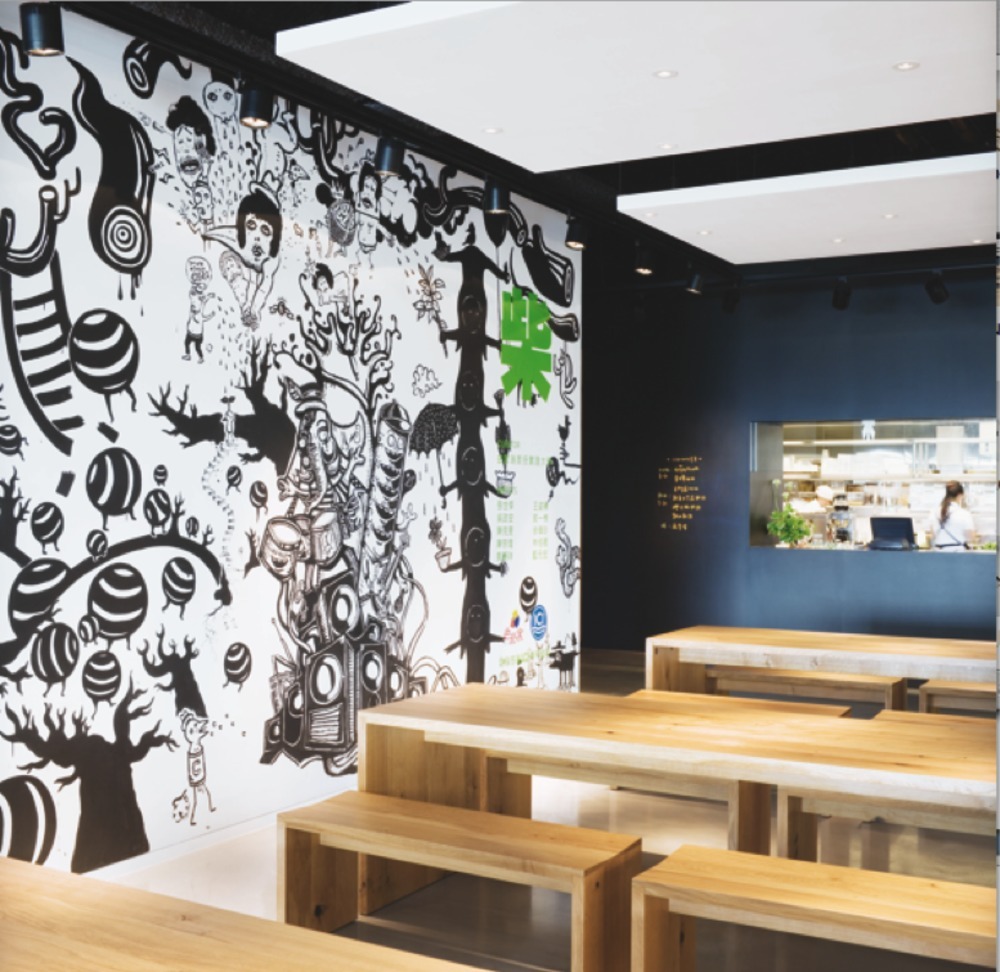 25 Best Interior Design Projects by Philipp Mainzer