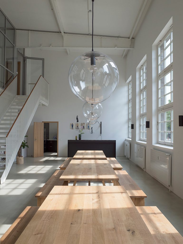 25 Best Interior Design Projects by Philipp Mainzer