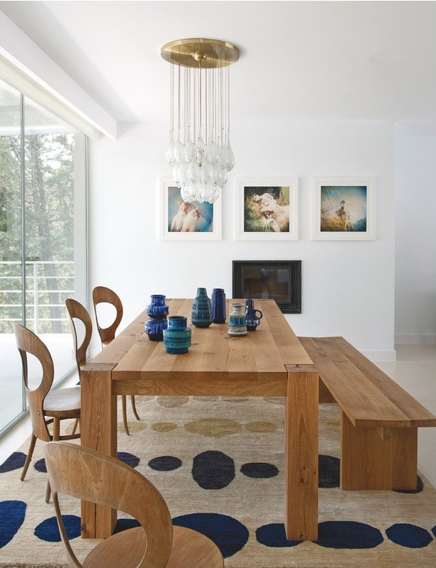 25 Best Interior Design Projects by Philipp Mainzer