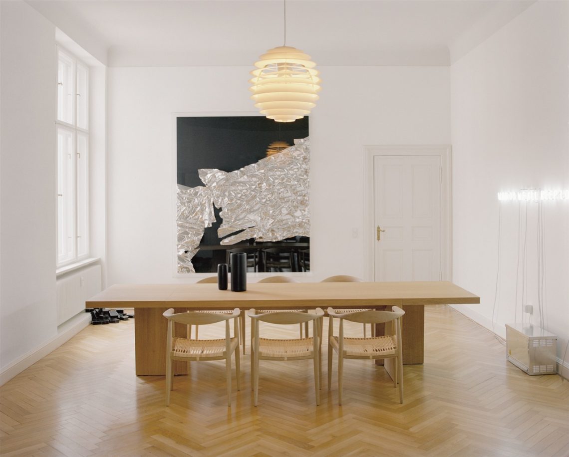 25 Best Interior Design Projects by Philipp Mainzer