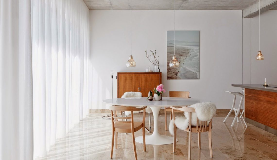 25 Best Interior Design Projects by Philipp Mainzer