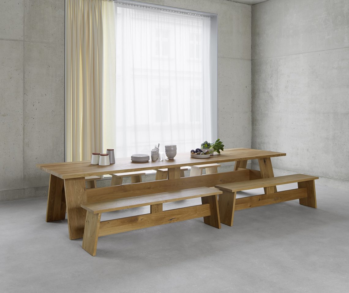25 Best Interior Design Projects by Philipp Mainzer