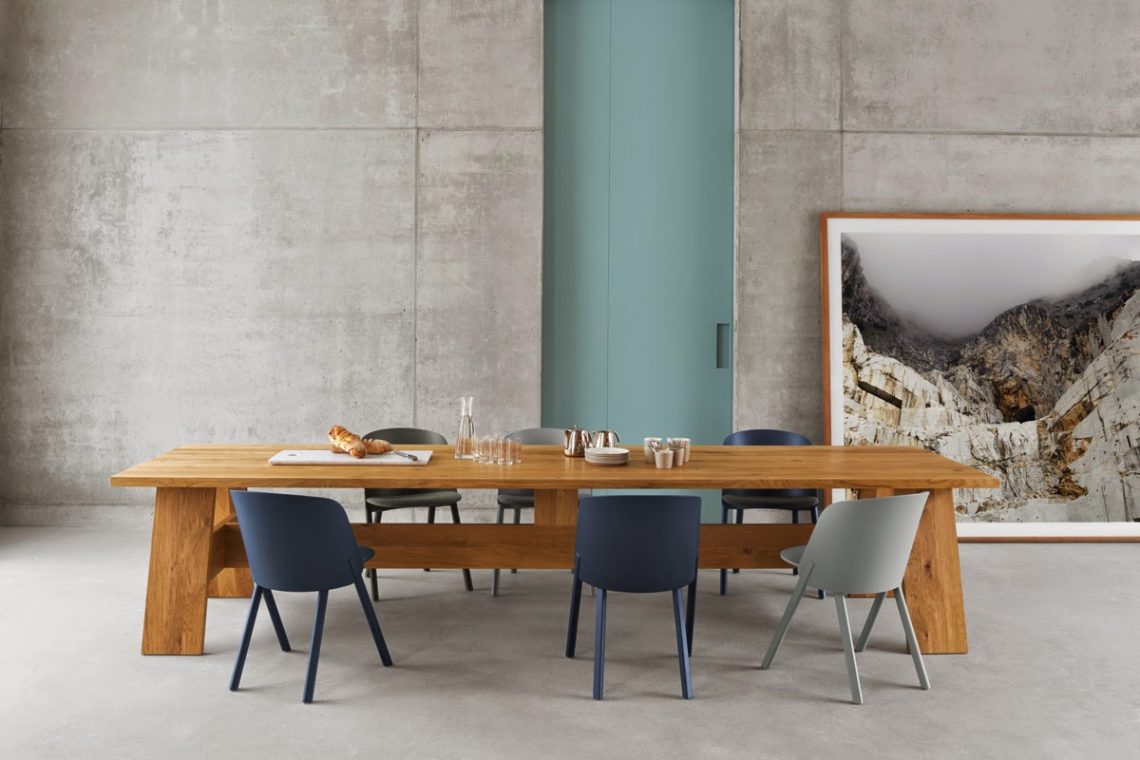 25 Best Interior Design Projects by Philipp Mainzer