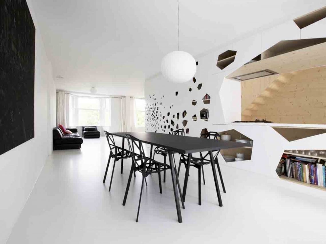 25 Best Interior Design Projects by Philipp Mainzer