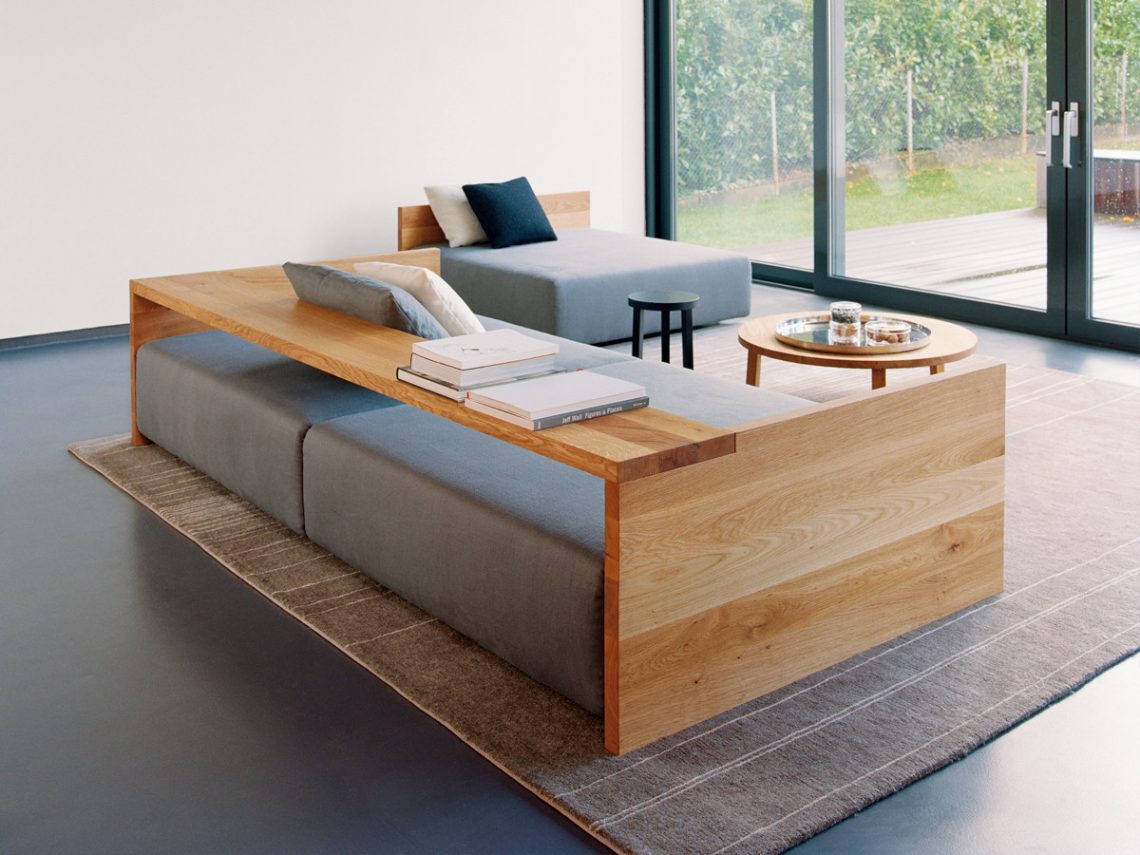 25 Best Interior Design Projects by Philipp Mainzer