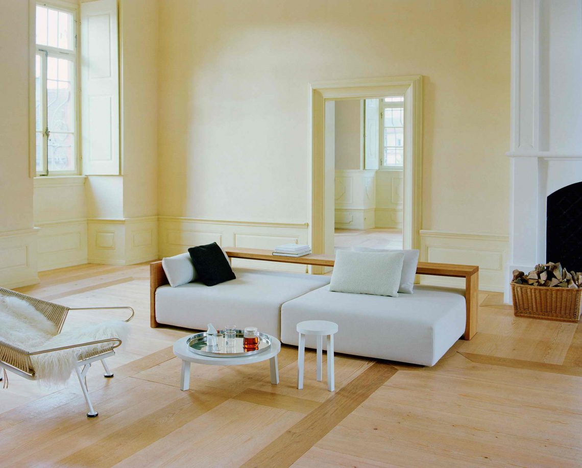 25 Best Interior Design Projects by Philipp Mainzer