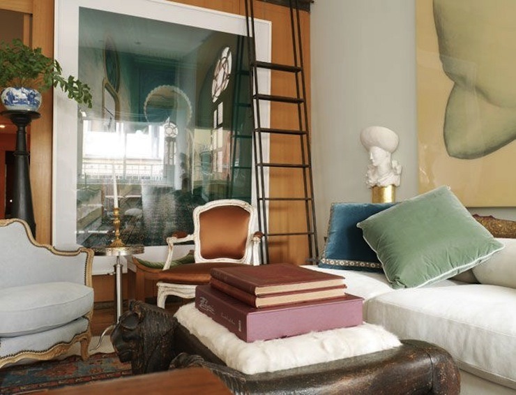 Robert Couturier | New York Social Diary