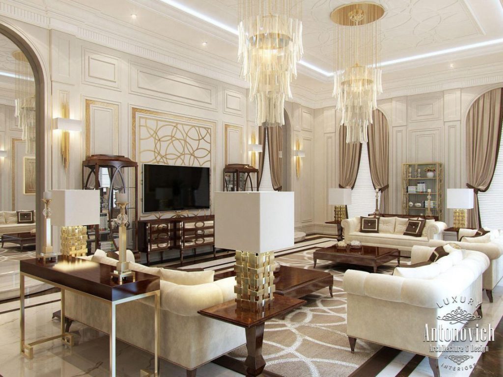 Katrina Antonovich | Best interior designers