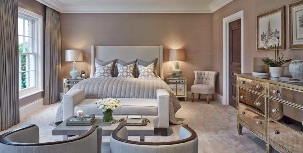 The biography of Sophie Paterson | Best Interior Designers