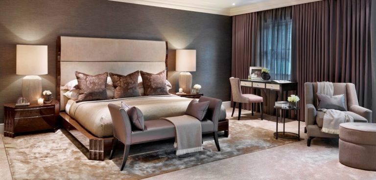 The biography of Sophie Paterson | Best Interior Designers