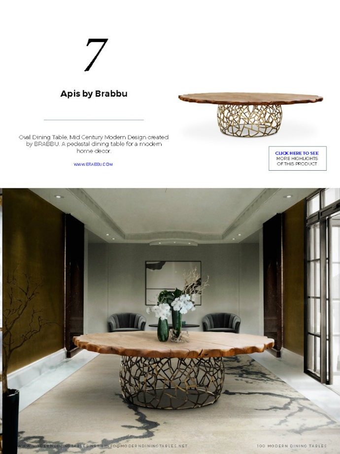 ➤ Discover the season's newest designs and inspirations. Visit us at www.bestinteriordesigners.eu #bestinteriordesigners #topinteriordesigners #bestdesignprojects @BestID