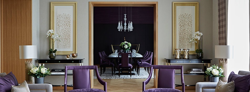 TOP 100 Leading Interior Designers by House & Garden (part 4) ➤ Discover the season's newest designs and inspirations. Visit us at www.bestinteriordesigners.eu #bestinteriordesigners #topinteriordesigners #bestdesignprojects @BestID