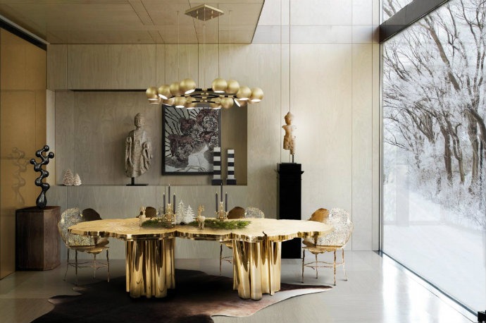 Choose The Best Dining Table, Best Dining Room Table Brands