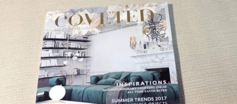 CovetED Magazine: the Best Interior Design Source to Collect ➤ Discover the season's newest designs and inspirations. Visit Best Interior Designers at www.bestinteriordesigners.eu #bestinteriordesigners #topinteriordesigners #bestdesignprojects @BestID