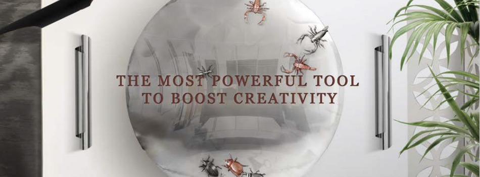 CovetED Collection - Download Free a Powerfull Tool to Boost Creativity ➤ Discover the season's newest designs and inspirations. Visit Best Interior Designers at www.bestinteriordesigners.eu #bestinteriordesigners #topinteriordesigners #bestdesignprojects @BestID @CovetedMagazine