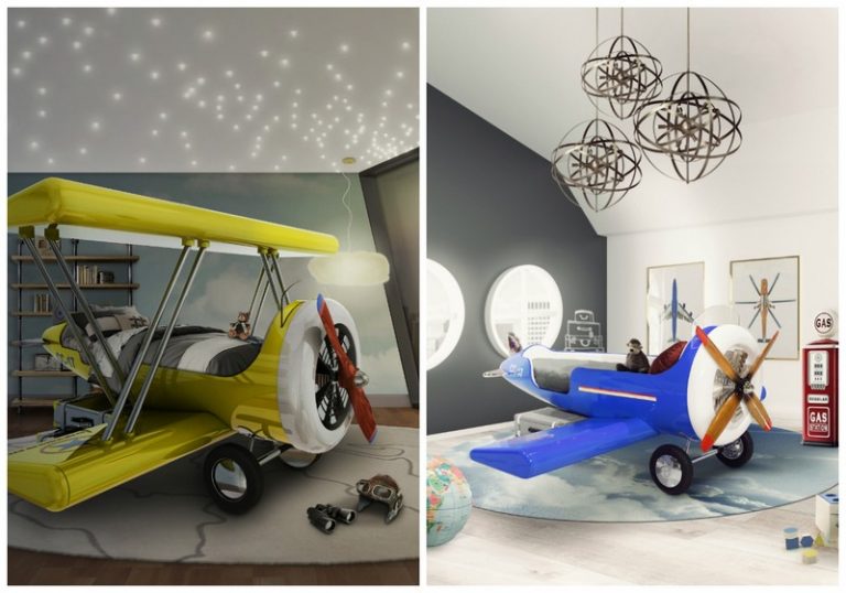 Salone del Mobile 2017: Explore the Childhood Kingdom with CIRCU