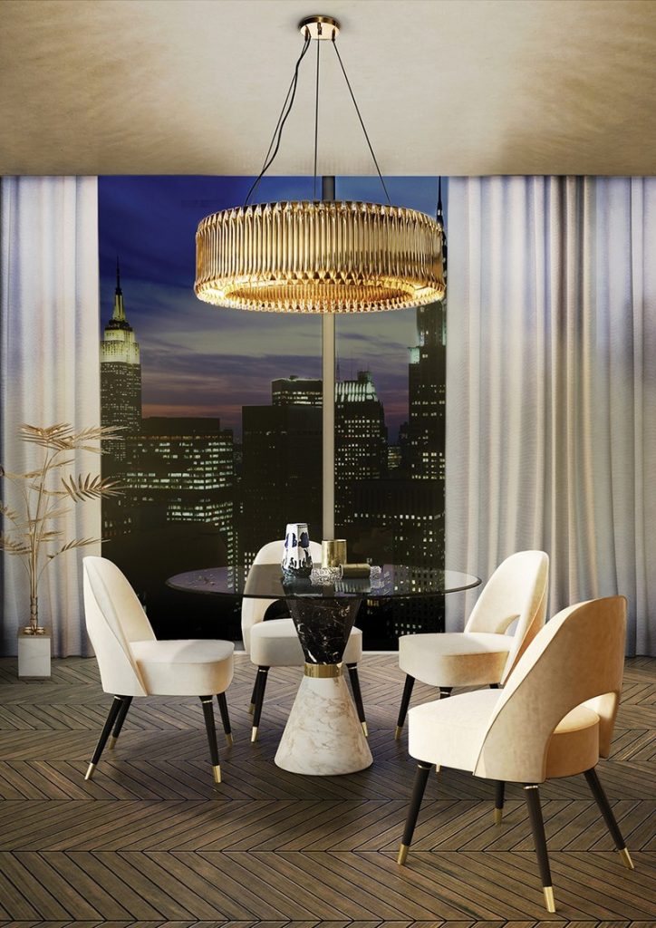 TREND ALERT: Are you looking for the most amazing decorating ideas? So take a look at this amazing interior design projects picked by the Best Interior Designers' team and get inspired! ➤ Discover the season's newest designs and inspirations. Visit Best Interior Designers at www.bestinteriordesigners.eu #bestinteriordesigners #bestinteriordesignideas #bestdesignprojects @BestID @koket @bocadolobo @delightfulll @brabbu @essentialhomeeu @circudesign @mvalentinabath @luxxu