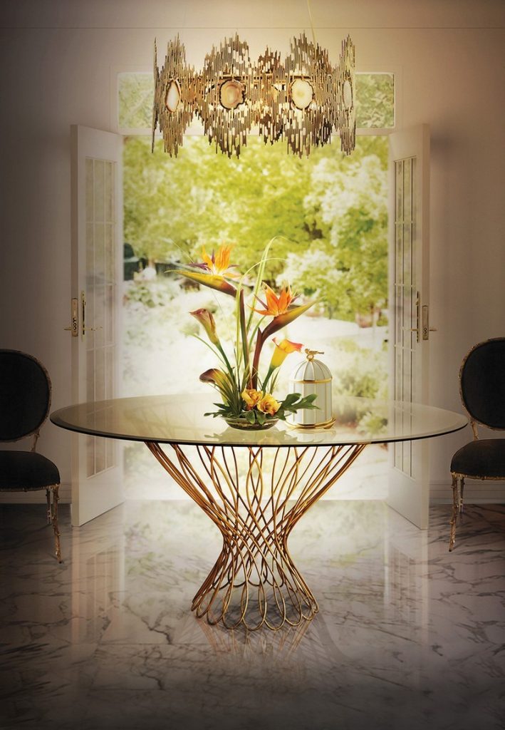 TREND ALERT: Get inspired by the best interior design projects selected by the Best Interior Designers' team and discover how you can create the best interior design projects ever! ➤ Discover the season's newest designs and inspirations. Visit Best Interior Designers at www.bestinteriordesigners.eu #bestinteriordesigners #bestinteriordesignideas #bestdesignprojects @BestID @koket @bocadolobo @delightfulll @brabbu @essentialhomeeu @circudesign @mvalentinabath @luxxu