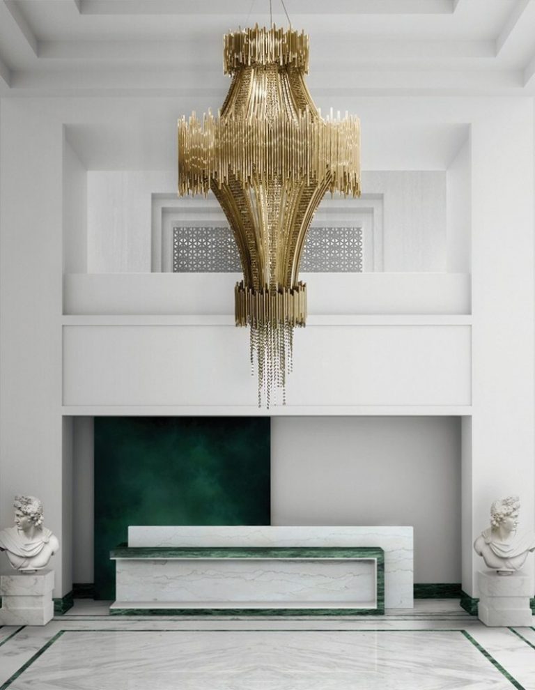 TREND ALERT: The Hottest Tips for the Best Interior Design Projects