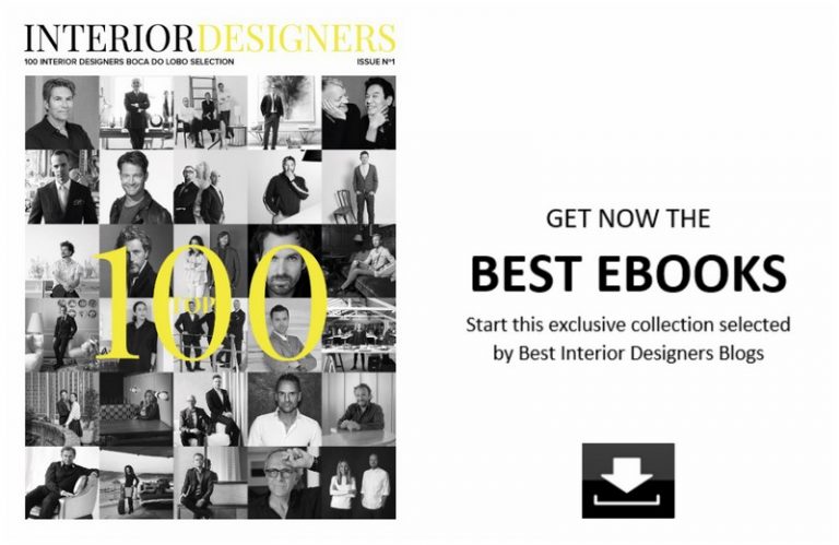 Download Free eBooks and Get Inspired by the Trendy Home Decor Ideas